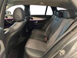 Mercedes-Benz E 2018 Harmaa