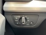 Audi Q5 2021 Harmaa