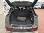Audi Q5 2021 Harmaa