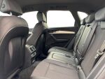 Audi Q5 2021 Harmaa