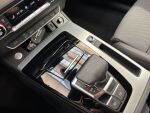 Audi Q5 2021 Harmaa