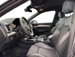 Audi Q5 2021 Harmaa