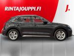 Audi Q5 2021 Harmaa