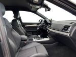 Audi Q5 2021 Harmaa