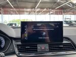 Audi Q5 2021 Harmaa