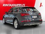 Audi Q5 2021 Harmaa