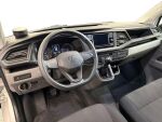 Volkswagen Transporter 2021 Valkoinen