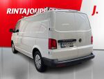 Volkswagen Transporter 2021 Valkoinen