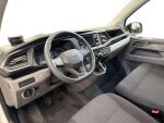 Volkswagen Transporter 2021 Valkoinen