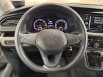 Volkswagen Transporter 2021 Valkoinen