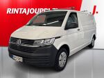 Volkswagen Transporter 2021 Valkoinen