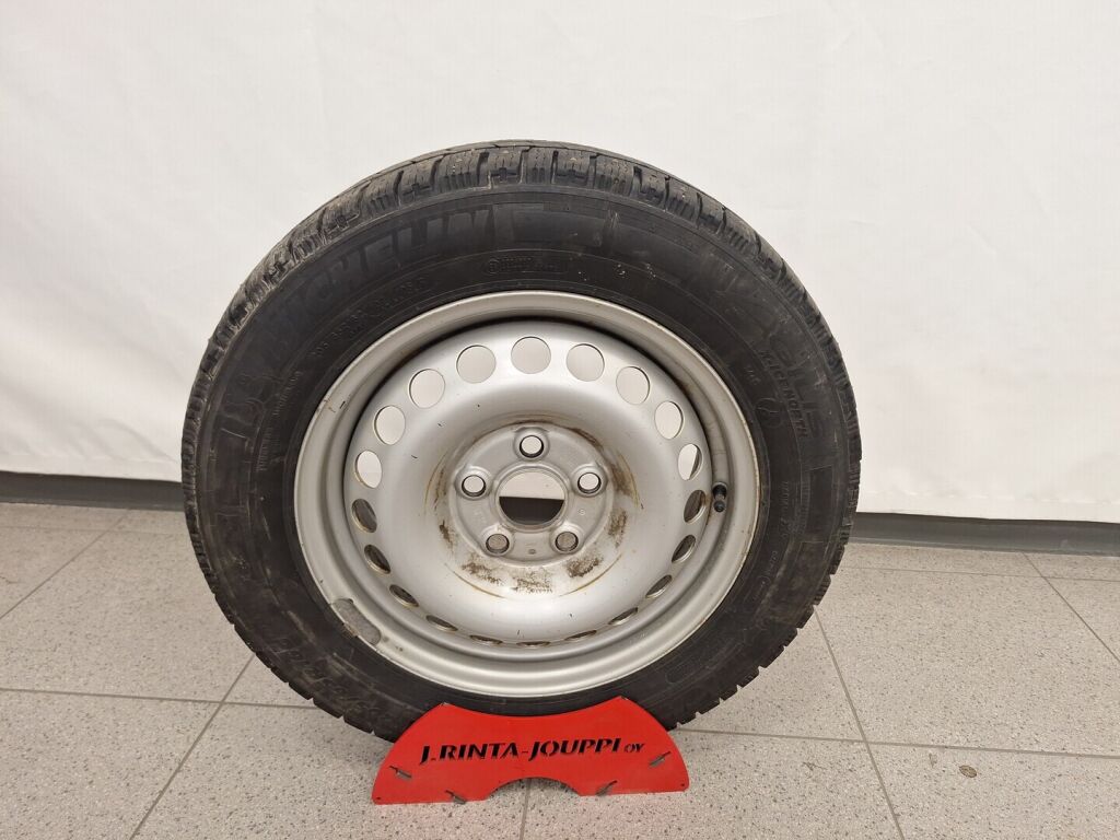 Volkswagen Transporter 2021 Valkoinen