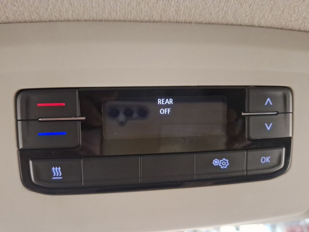 Volkswagen Transporter 2021 Valkoinen