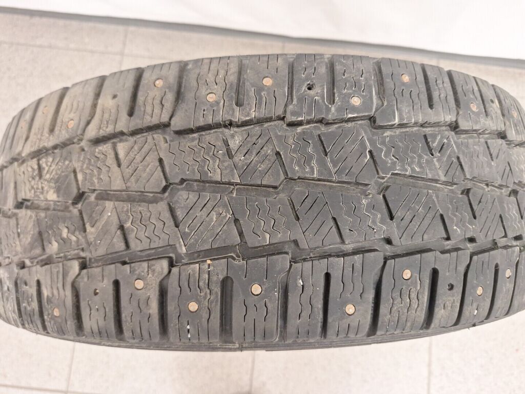 Volkswagen Transporter 2021 Valkoinen