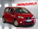 Seat Mii electric 2021 Punainen