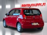 Seat Mii electric 2021 Punainen