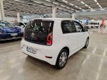 Volkswagen up! 2021 Valkoinen