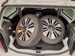 Volkswagen up! 2021 Valkoinen