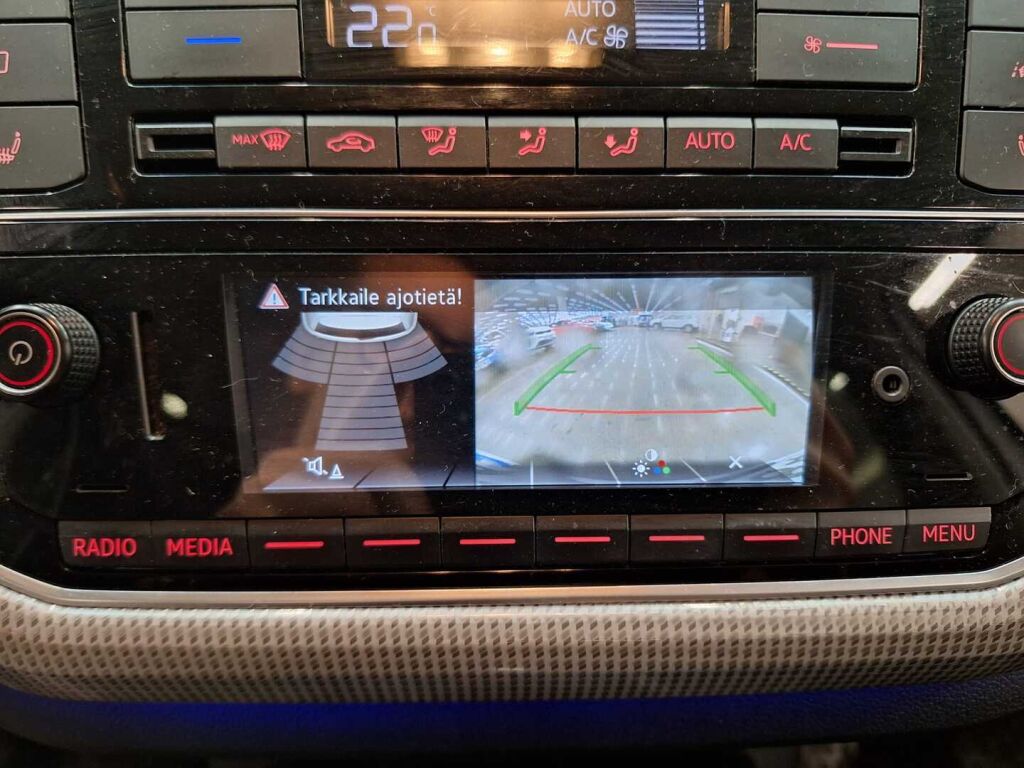 Volkswagen up! 2021 Valkoinen