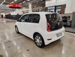 Volkswagen up! 2021 Valkoinen