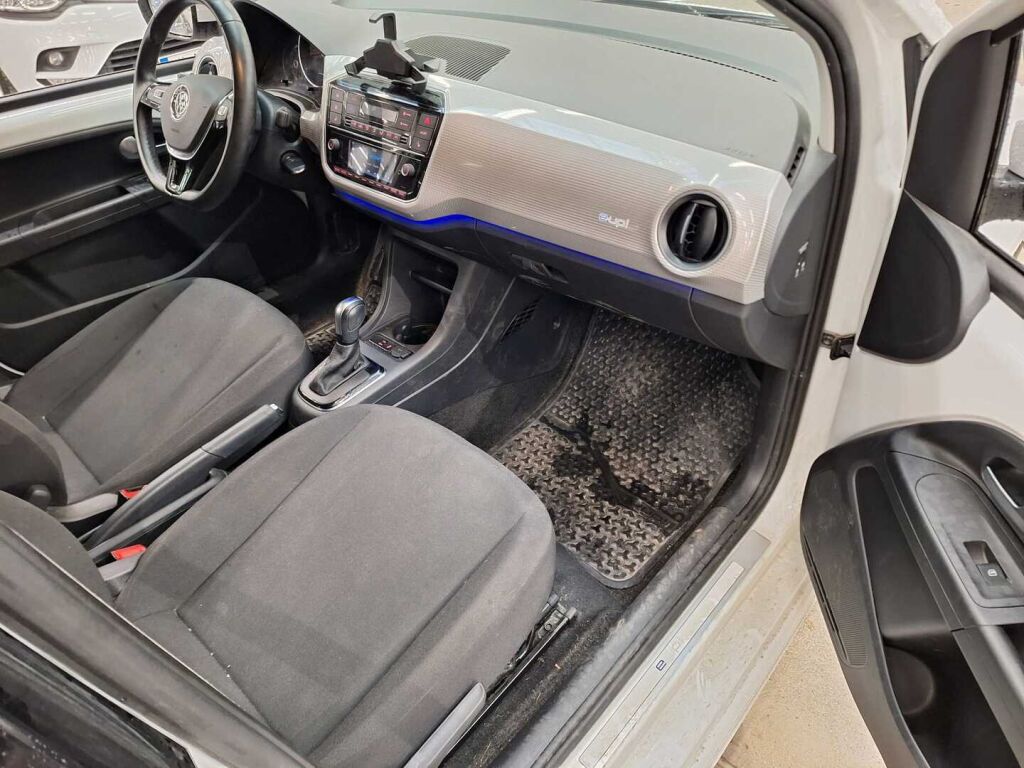 Volkswagen up! 2021 Valkoinen