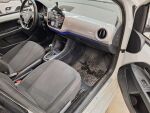 Volkswagen up! 2021 Valkoinen