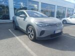 Volkswagen ID.4 2021 Harmaa