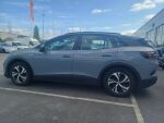 Volkswagen ID.4 2021 Harmaa