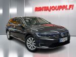 Volkswagen Passat 2018 Harmaa