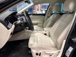 Volkswagen Passat 2018 Harmaa