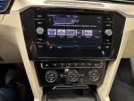 Volkswagen Passat 2018 Harmaa