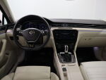 Volkswagen Passat 2018 Harmaa