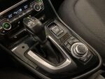 BMW 218 2015 Musta