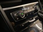 BMW 218 2015 Musta