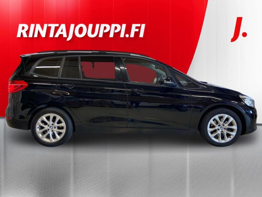 BMW 218 F46 Gran Tourer 218i A Business 2015, kuva 7/33