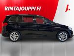 BMW 218 2015 Musta