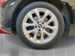 BMW 218 2015 Musta