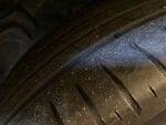 BMW 218 2015 Musta