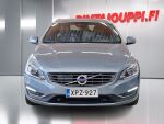 Volvo V60 2018 Sininen