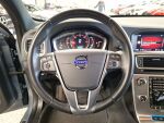 Volvo V60 2018 Sininen