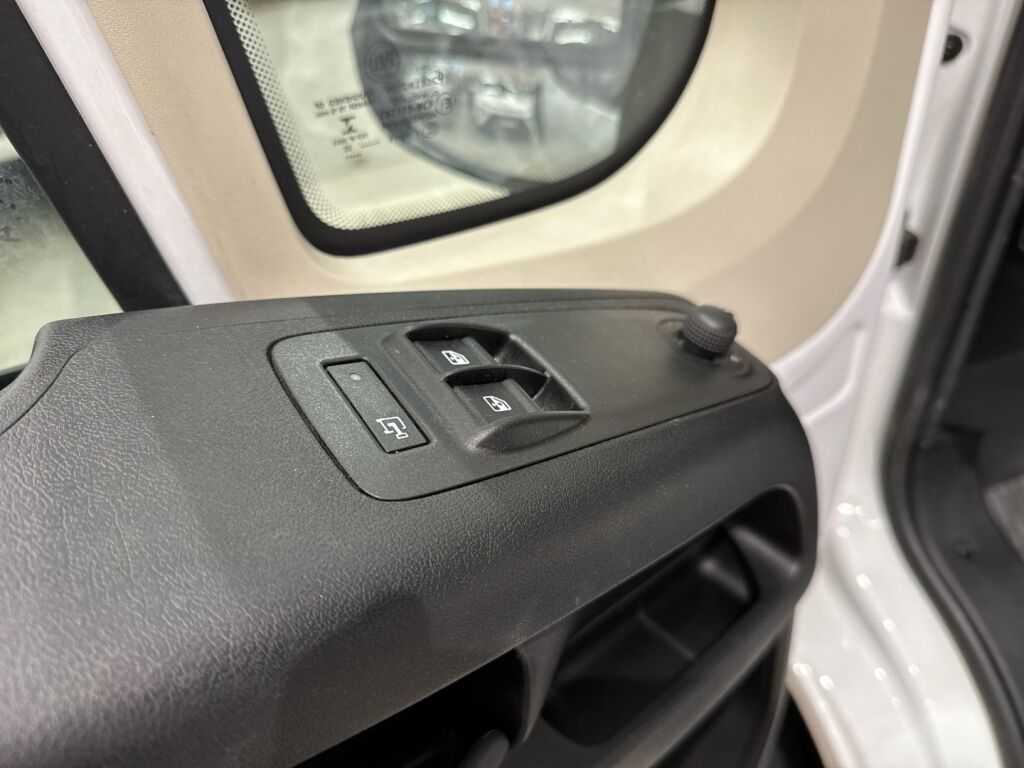 Fiat Ducato 2022 Valkoinen