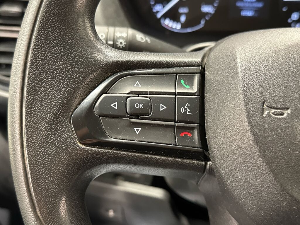 Fiat Ducato 2022 Valkoinen