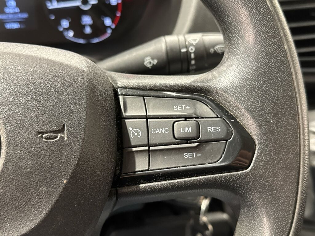 Fiat Ducato 2022 Valkoinen