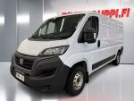 Fiat Ducato 2022 Valkoinen