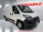 Fiat Ducato 2022 Valkoinen
