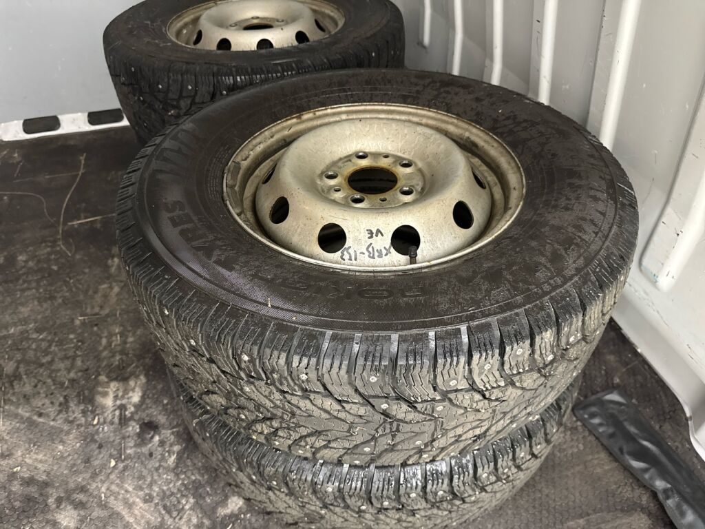 Fiat Ducato 2022 Valkoinen