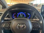 Toyota Corolla 2022 Ruskea (beige)