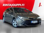 Toyota Corolla 2022 Ruskea (beige)