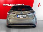 Toyota Corolla 2022 Ruskea (beige)