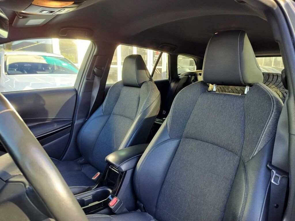 Toyota Corolla 2022 Ruskea (beige)